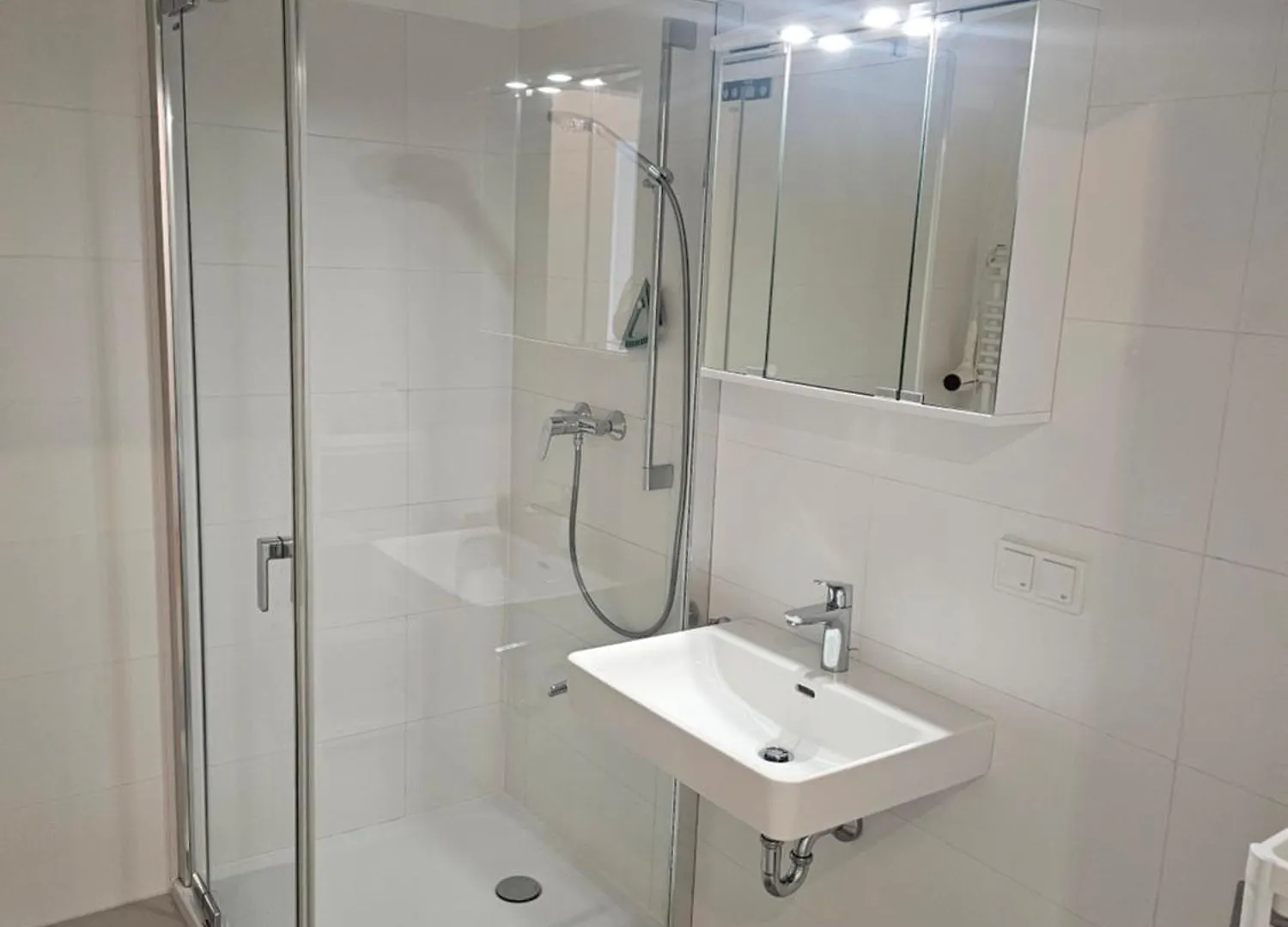 Familien Apartment 1230 Wien
