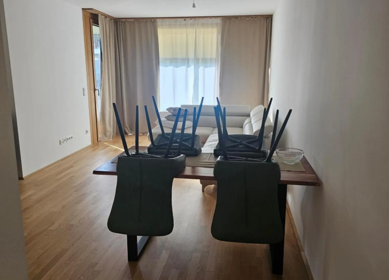 Familien Apartment 1230 Wien