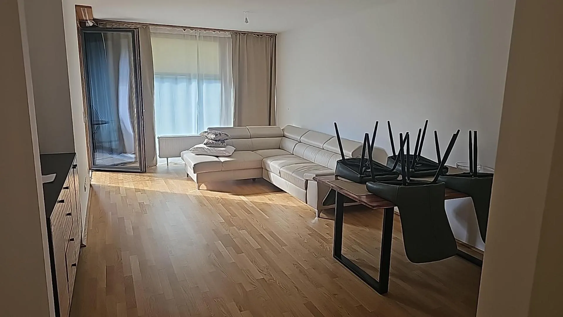 Familien Apartment 1230 Wien Austria