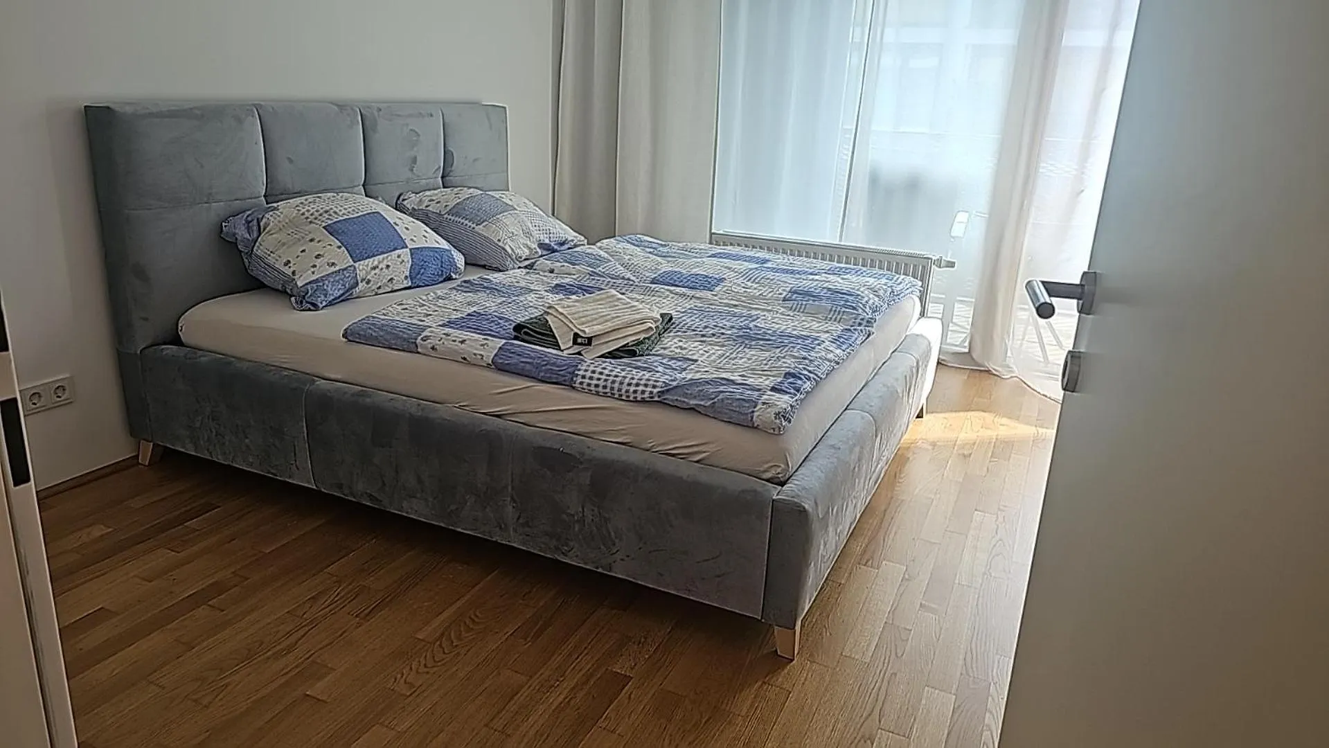 Familien Apartment 1230 Wien Austria