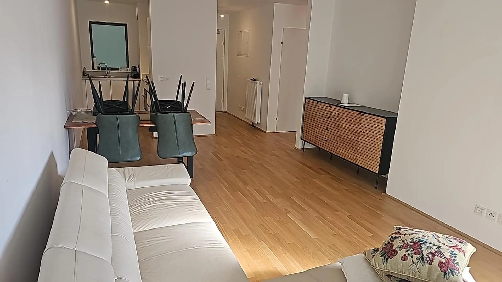 Familien Apartment 1230 Wien Vienna