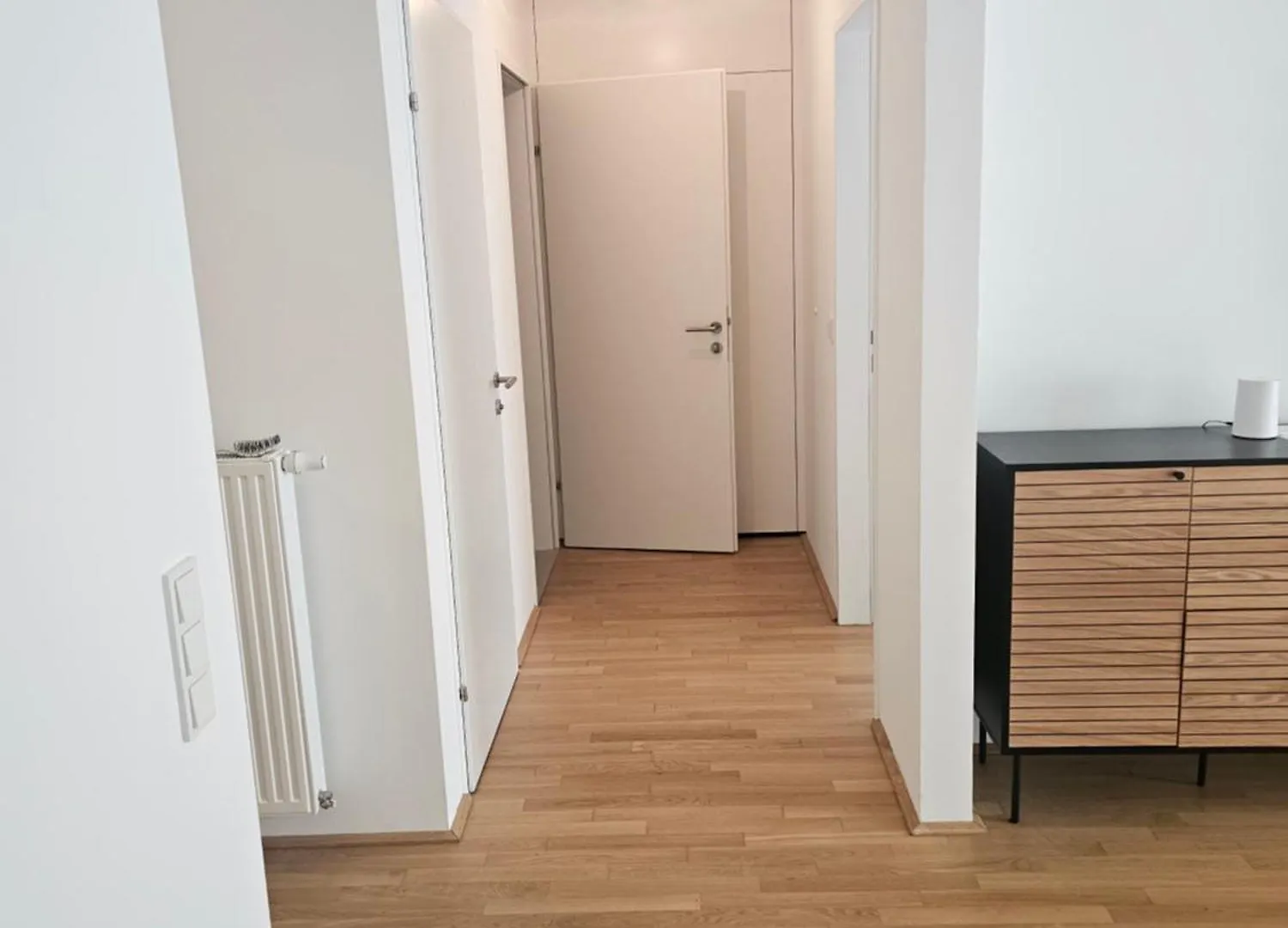 Familien Apartment 1230 Wien