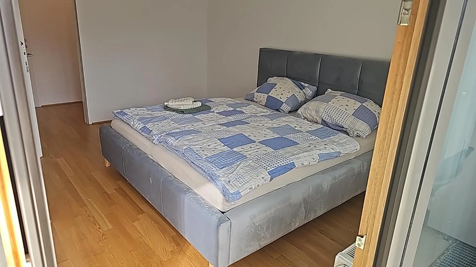Familien Apartment 1230 Wien