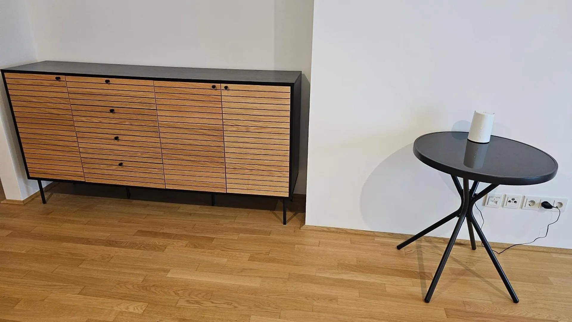 Familien Apartment 1230 Wien Austria