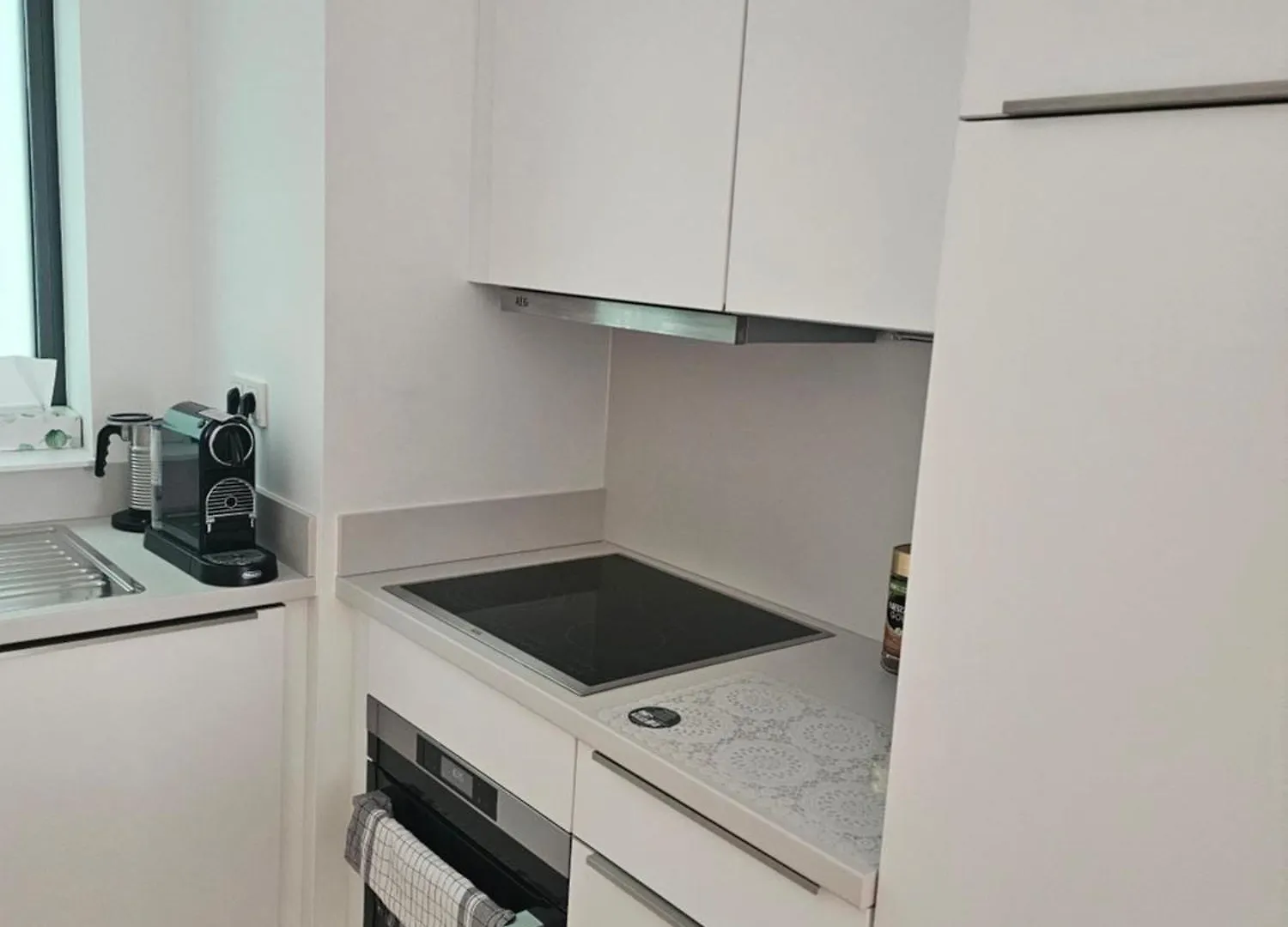 Familien Apartment 1230 Wien Austria