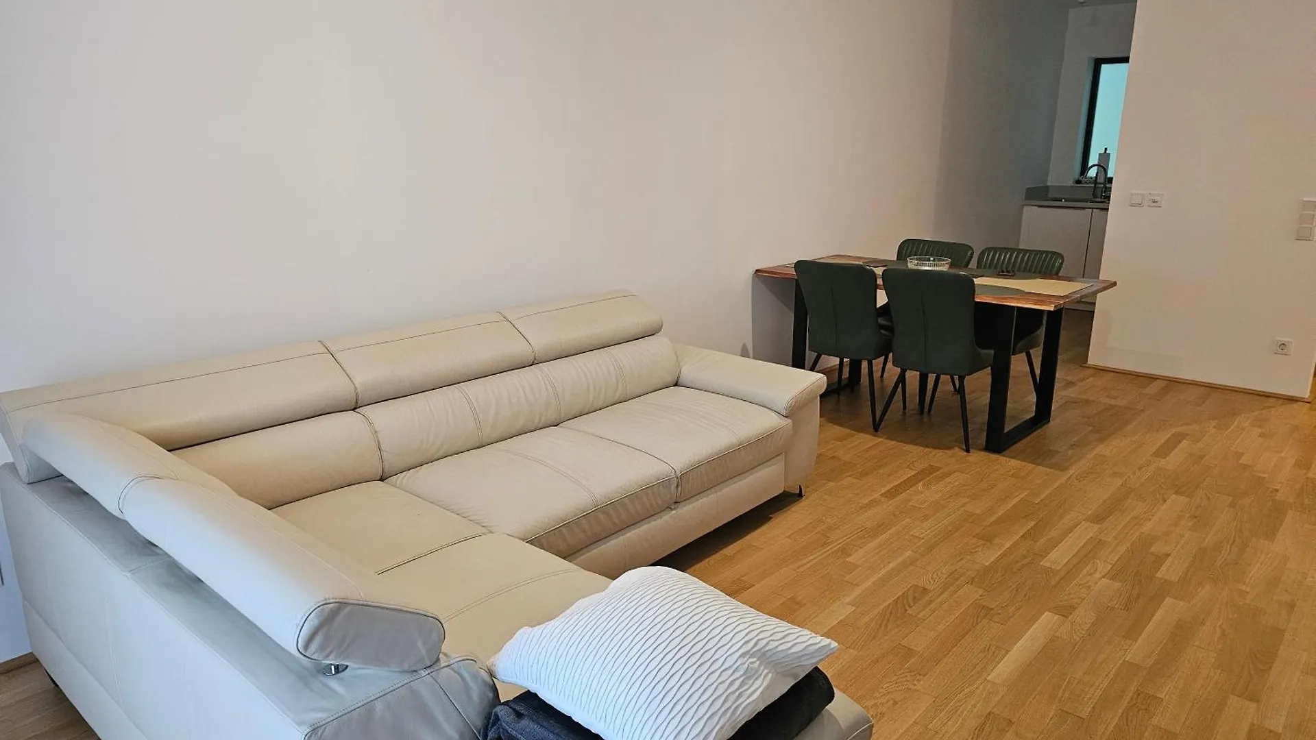 Familien Apartment 1230 Wien  Vienna