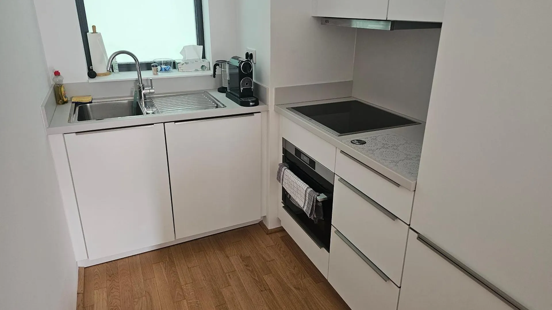 Familien Apartment 1230 Wien Austria