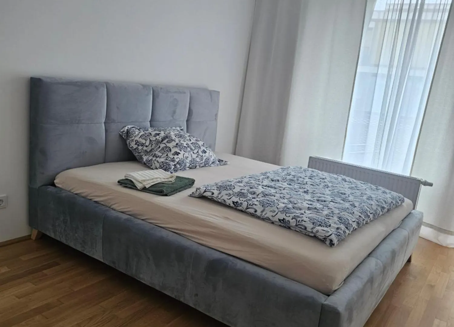 Familien Apartment 1230 Wien Vienna
