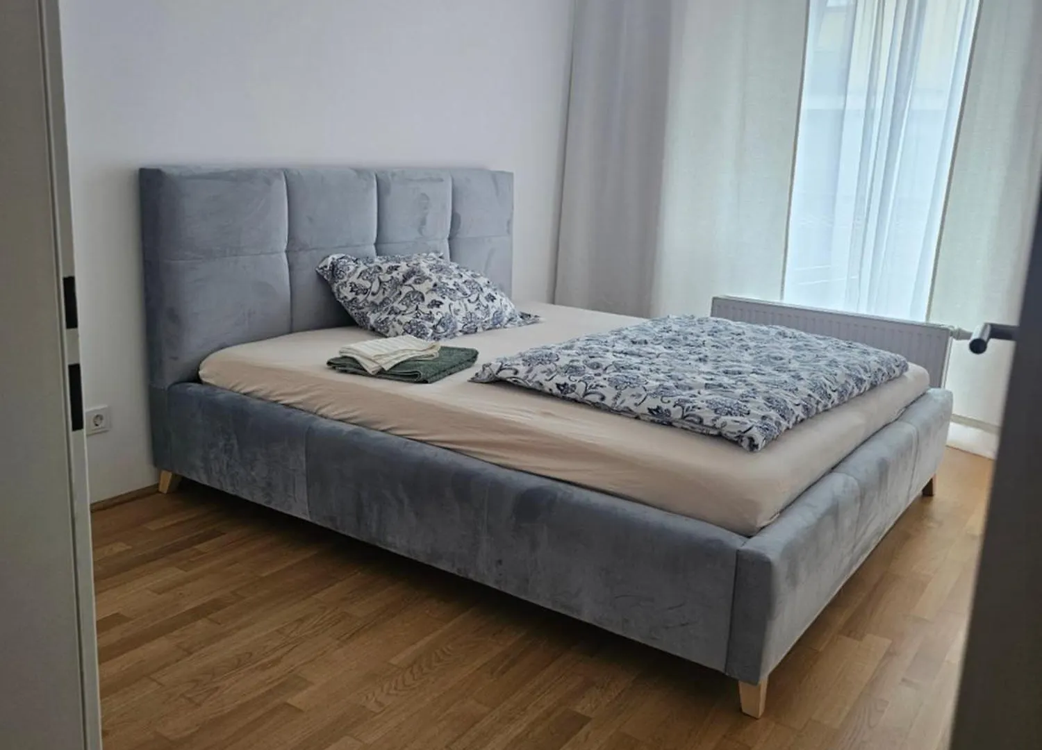 Familien Apartment 1230 Wien