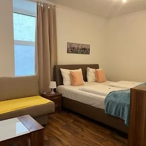  Апартаменты Grand Central Station Apartments I Contactless Check-In