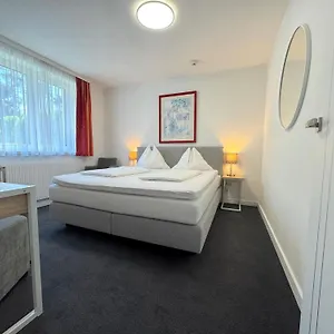 Hotel Altmann, Wien