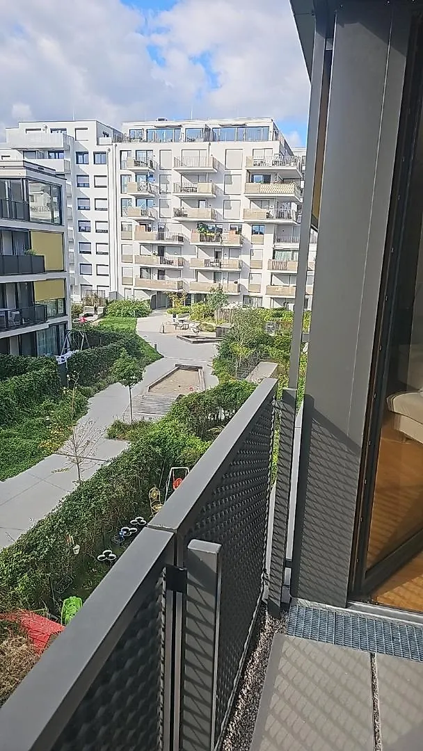 Familien Apartment 1230 Wien 0*, וינה אוסטריה