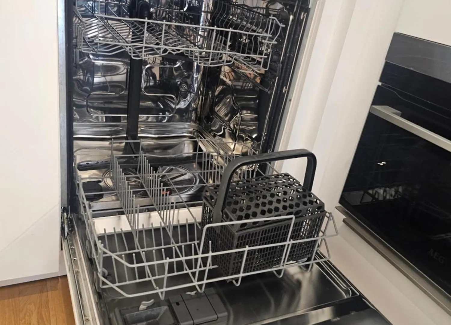 Familien Apartment 1230 Wien אוסטריה