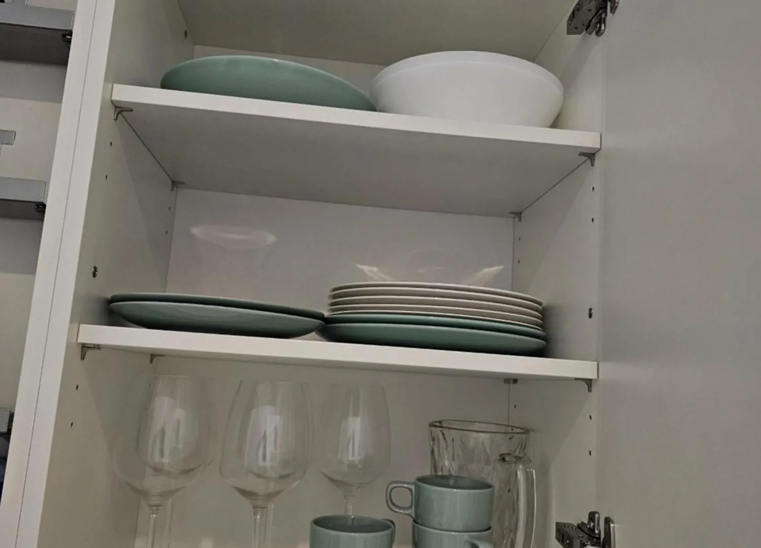 Familien Apartment 1230 Wien 0*, וינה