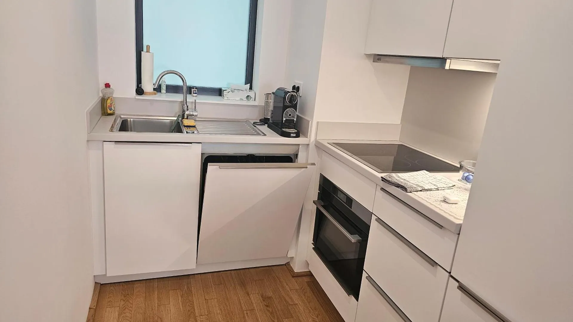 Familien Apartment 1230 Wien 0*, וינה