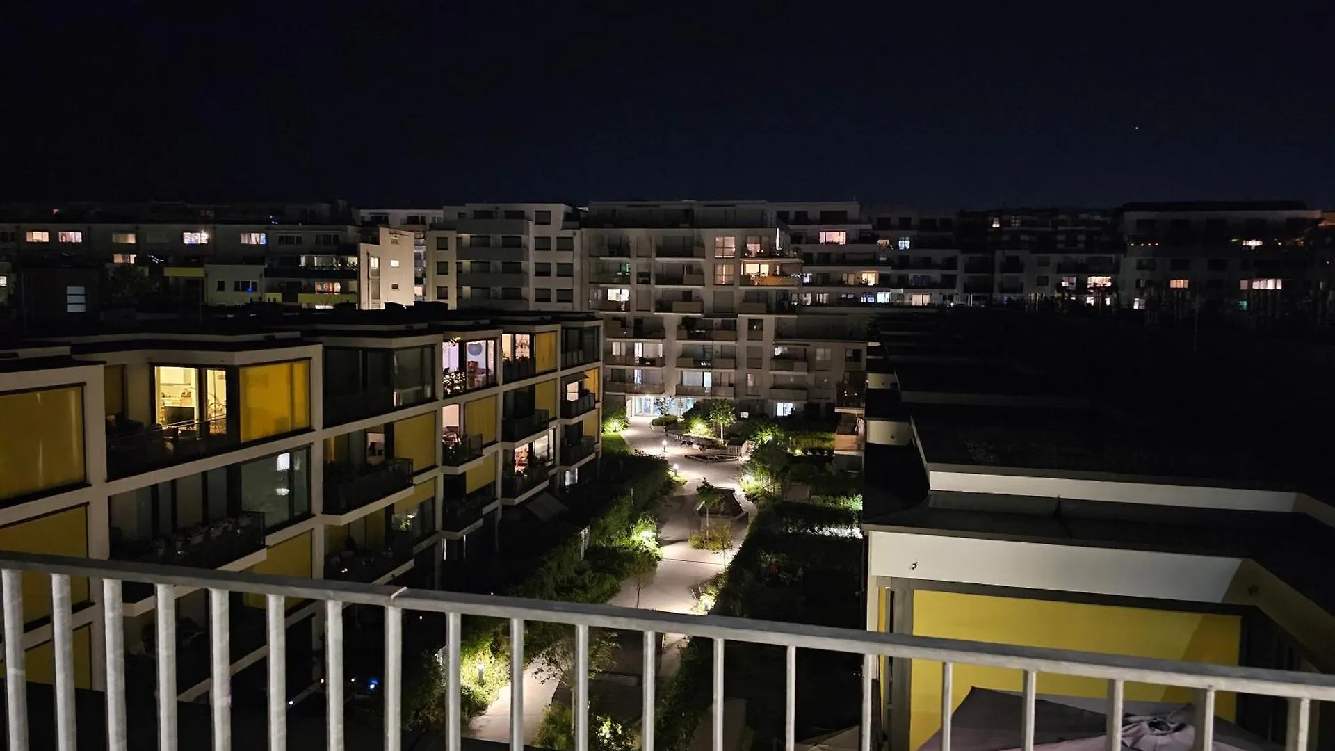 Familien Apartment 1230 Wien 0*, וינה אוסטריה
